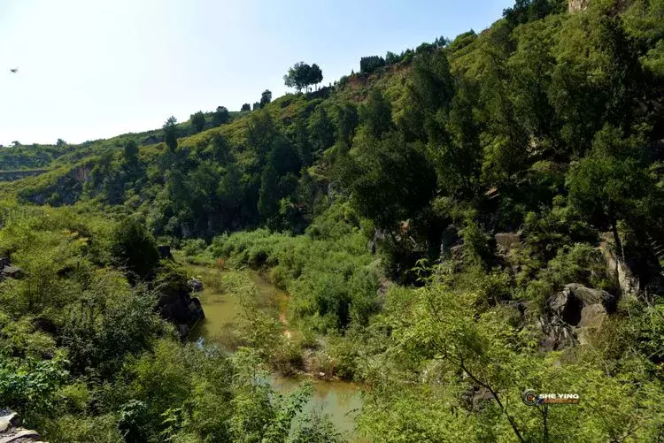 乾縣旅遊景區(旅遊) - 悅聞天下