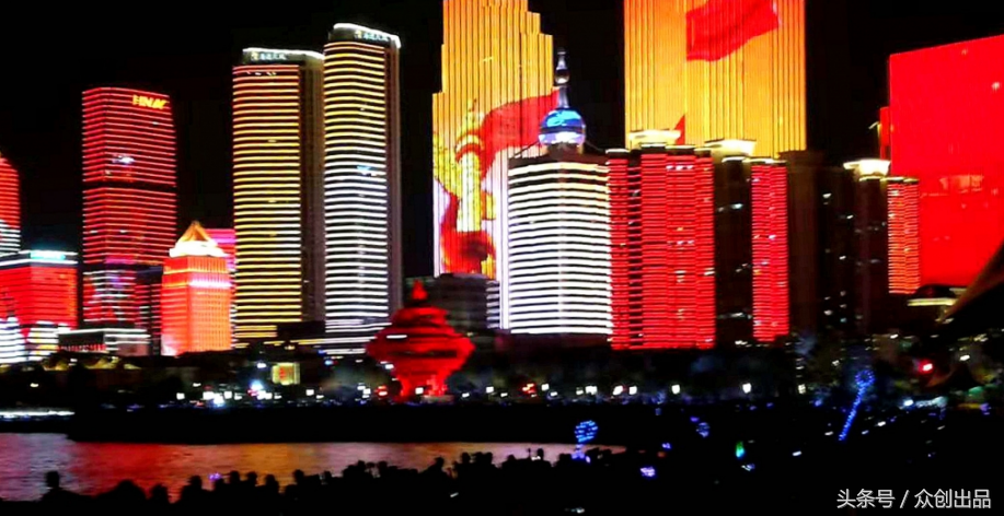 五四运动导火线（五四广场因青岛为中国近代史上伟大的五四运动导火索而得名）