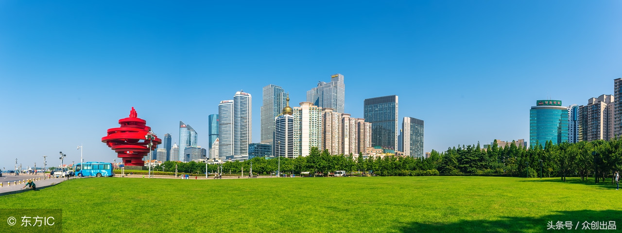 五四运动导火线（五四广场因青岛为中国近代史上伟大的五四运动导火索而得名）