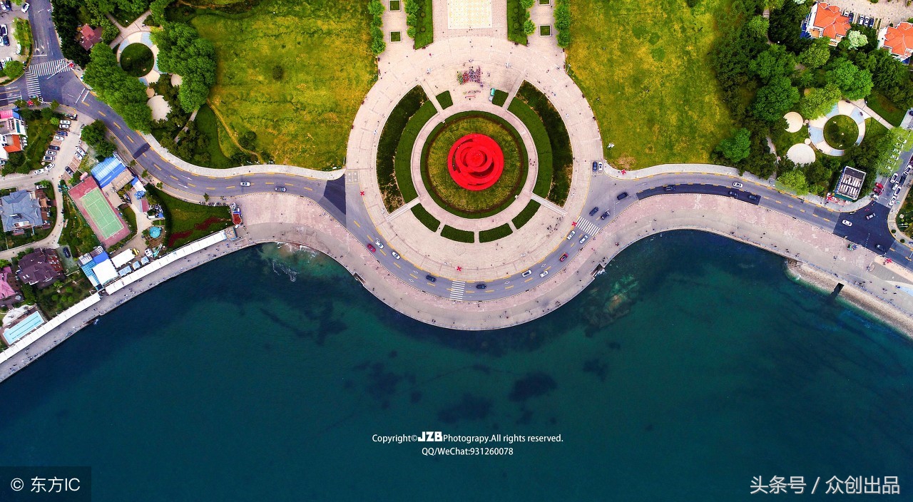 五四运动导火线（五四广场因青岛为中国近代史上伟大的五四运动导火索而得名）