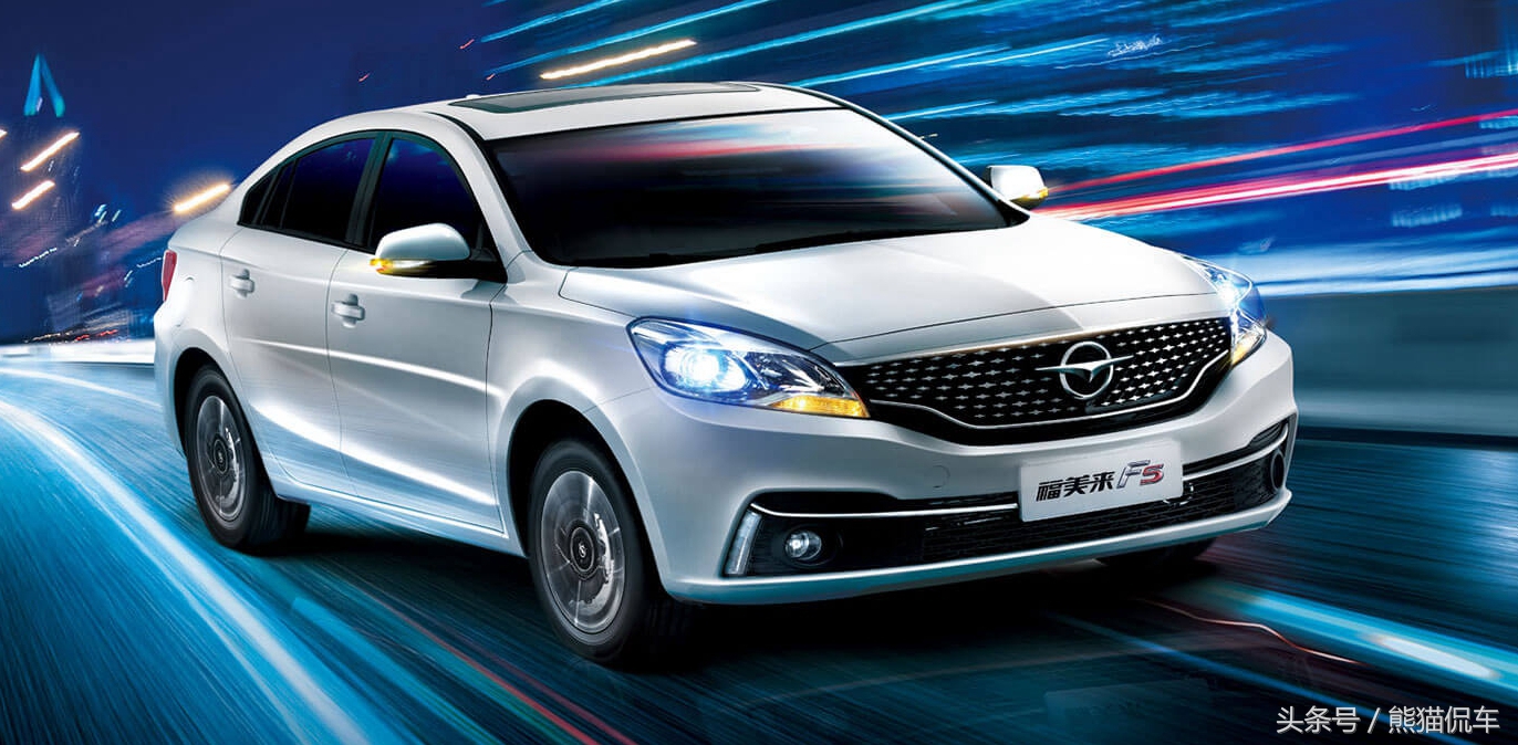 海马汽车:已不再是当年的"海南马自达"会有出路吗?