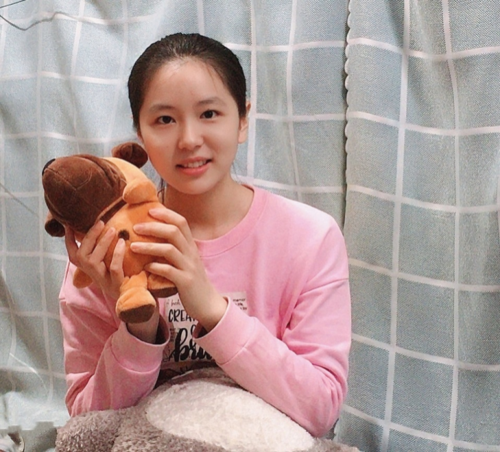 奇缘！河南7位女大学生：4年前考入同校同专业，如今全部读研深造！