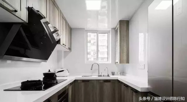 再不担心清洁厨房了！50款最漂亮的厨房：这样装修即实用又好看