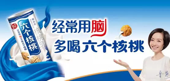 核桃乳饮料领导品牌｜六个核桃·养元智汇启动阿米巴咨询项目