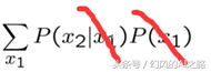 从马尔可夫模型到贝叶斯网络，一个非常强大的人工智能模型