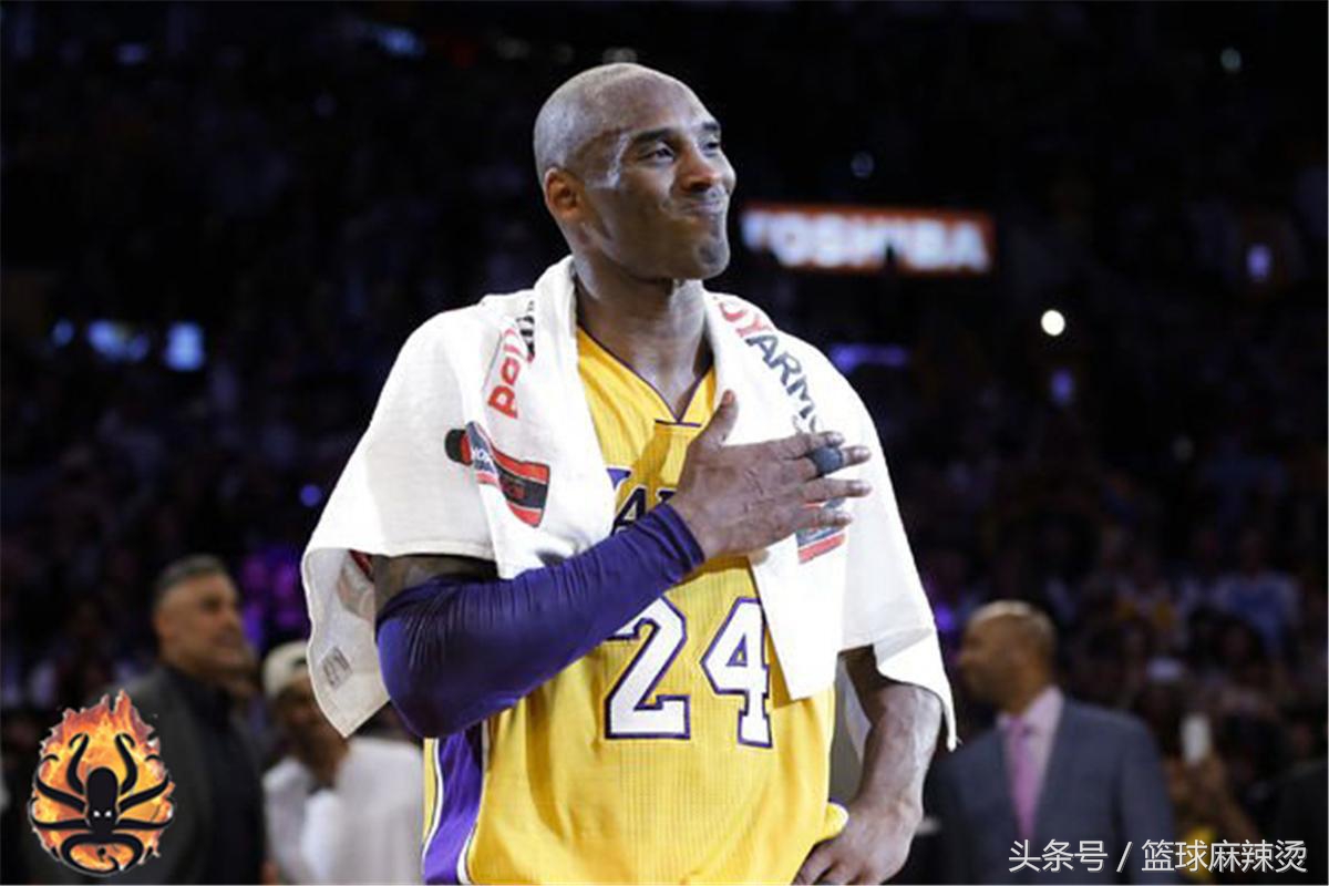 艾佛森为什么不去cba了(为什么NBA球星退役后不愿来CBA打球？听科比怎么说，网友：有道理)