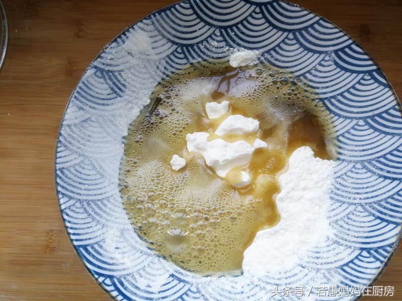 香掉牙酥饼,香掉牙酥饼的做法