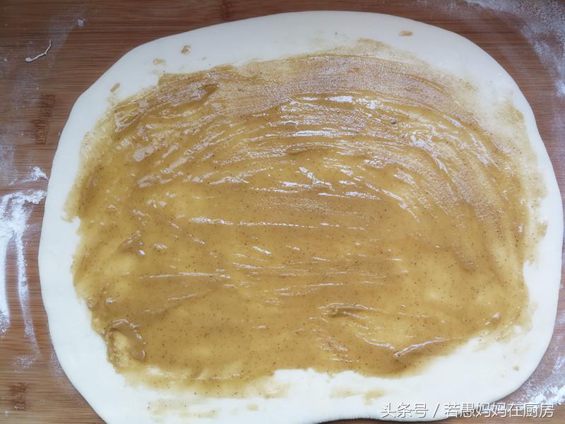 香掉牙酥饼,香掉牙酥饼的做法