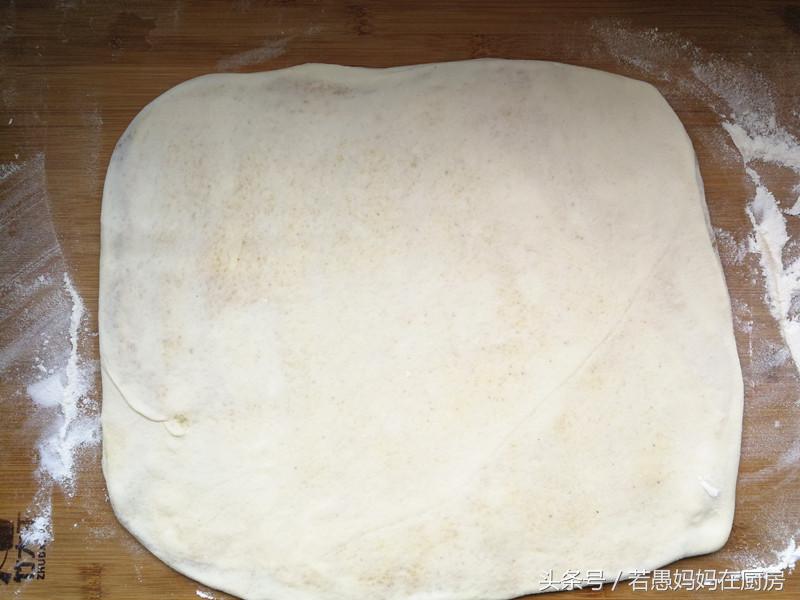 香掉牙酥饼,香掉牙酥饼的做法