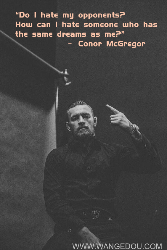 嘴炮不止会骂人,他还说过这些