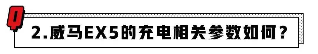 补贴后11.23万起、最大600km续航，威马EX5值得买吗？