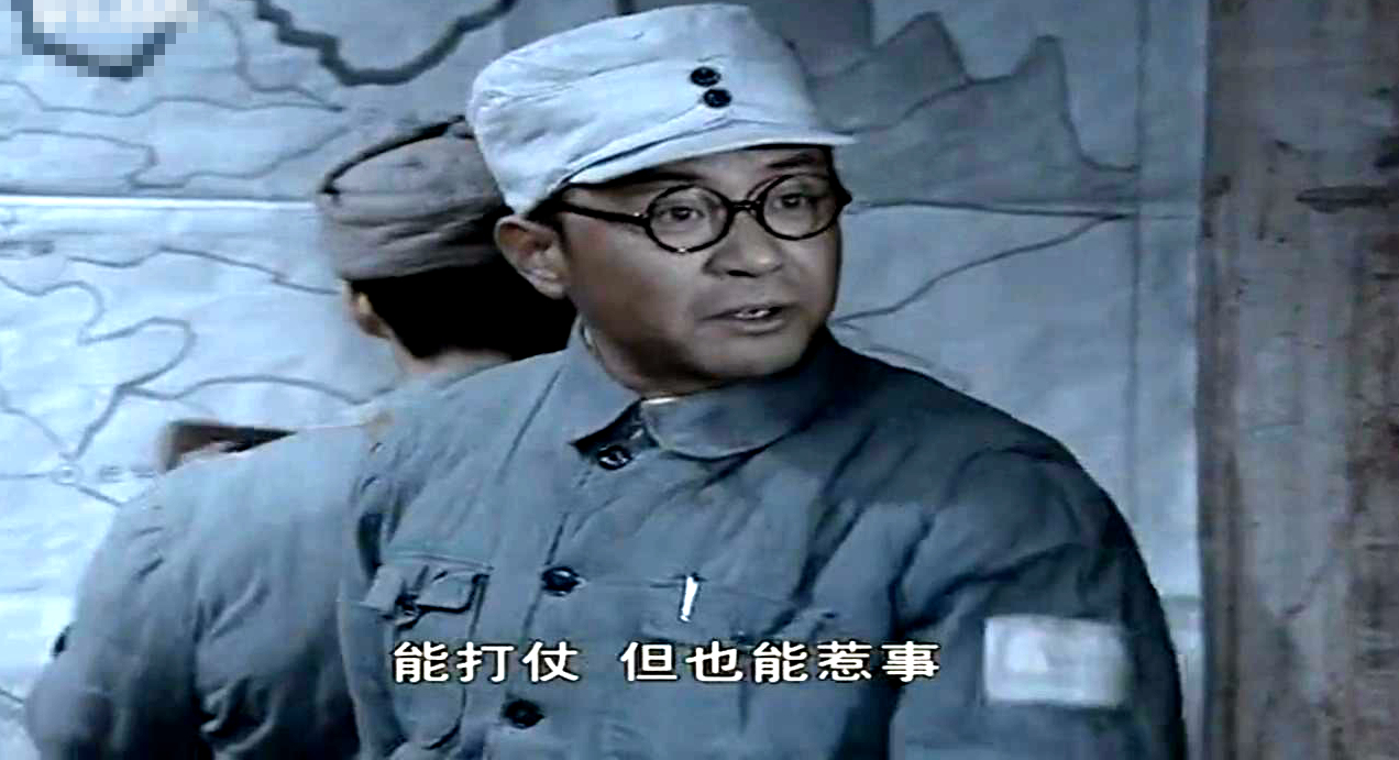 2005年《亮剑》李云龙等10大经典语录，大智若愚、句句直戳人心