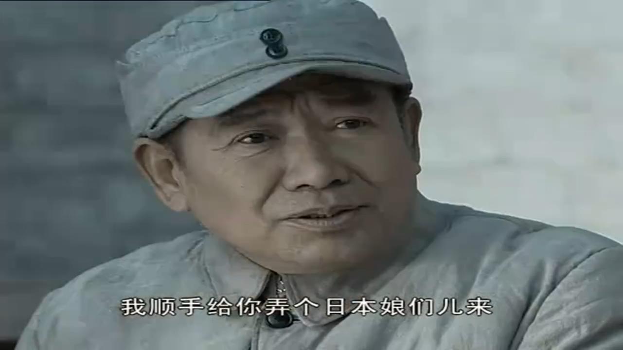 2005年《亮剑》李云龙等10大经典语录，大智若愚、句句直戳人心