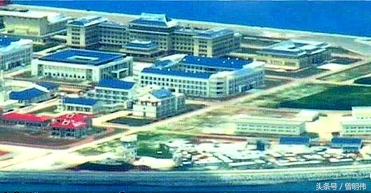 我国南沙群岛面积最大的10座岛屿，风景无与伦比，美轮美奂