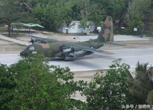 我国南沙群岛面积最大的10座岛屿，风景无与伦比，美轮美奂
