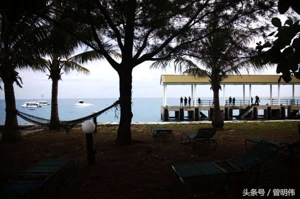 我国南沙群岛面积最大的10座岛屿，风景无与伦比，美轮美奂