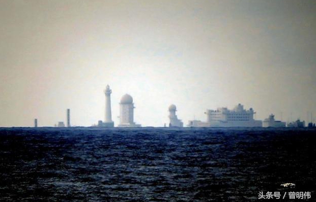 我国南沙群岛面积最大的10座岛屿，风景无与伦比，美轮美奂