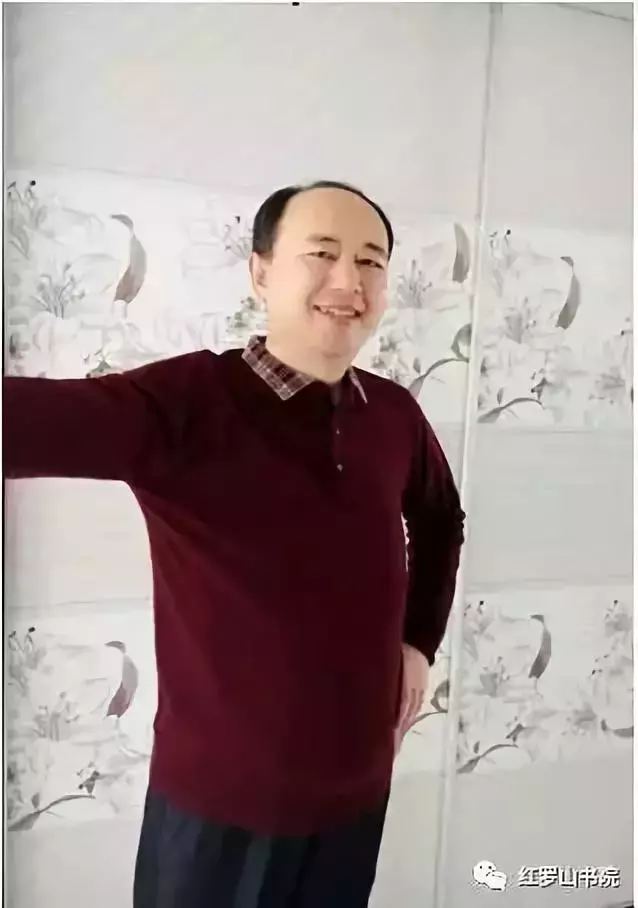 马泽伟：泼妇