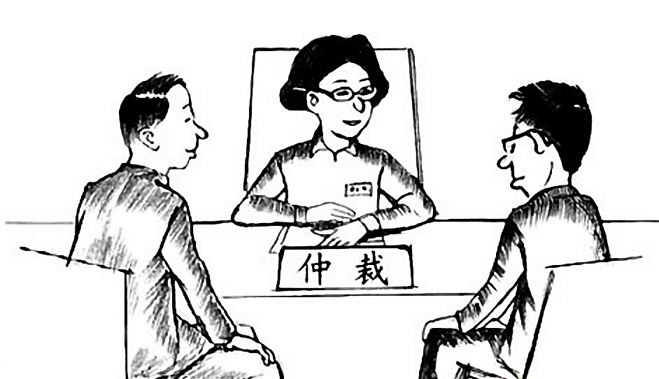 10年工龄，只签1年合同，最后4年劳务合同无效，能要双倍工资吗？