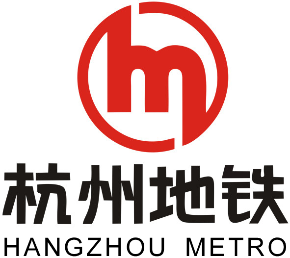 中国地铁logo大全,认识10款以上的绝对是大神级!