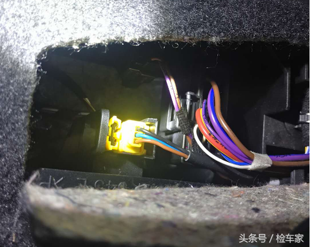 敞篷高尔夫R 德意志经典机械艺术品 大众的小众稀有品种