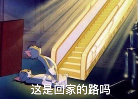 今日热门表情包:假期过后的你