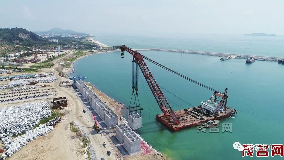 干字当头！看茂名劳模和工匠人才创新工作室如何日益强大！