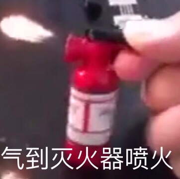 战斗力爆表的斗图表情包42张