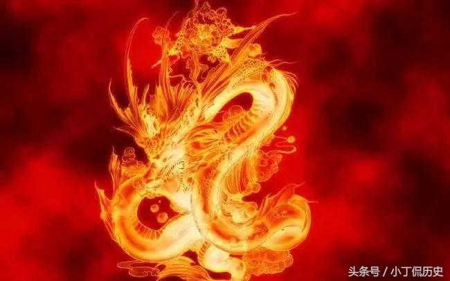 上古十大神龙，青龙第四，蟠龙垫底，第一你知道吗？