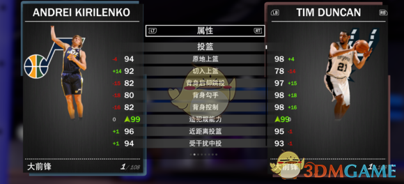 nba2k19为什么要抽卡(《NBA 2K19》梦幻球队全钻卡详解)