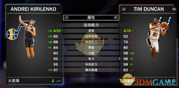 nba2k19为什么要抽卡(《NBA 2K19》梦幻球队全钻卡详解)