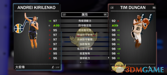 nba2k19为什么要抽卡(《NBA 2K19》梦幻球队全钻卡详解)