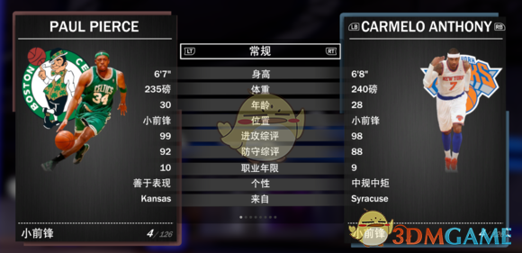 nba2k19为什么要抽卡(《NBA 2K19》梦幻球队全钻卡详解)