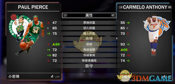 nba2k19为什么要抽卡(《NBA 2K19》梦幻球队全钻卡详解)