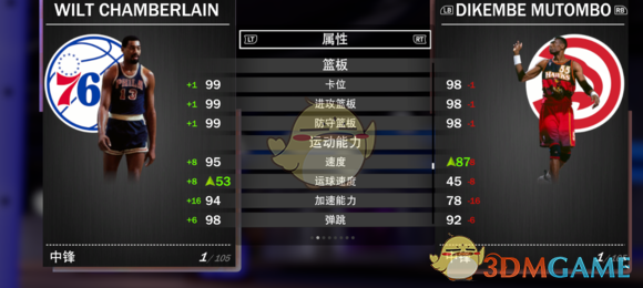 nba2k19为什么要抽卡(《NBA 2K19》梦幻球队全钻卡详解)