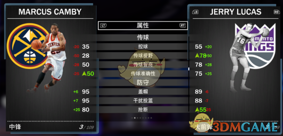 nba2k19为什么要抽卡(《NBA 2K19》梦幻球队全钻卡详解)