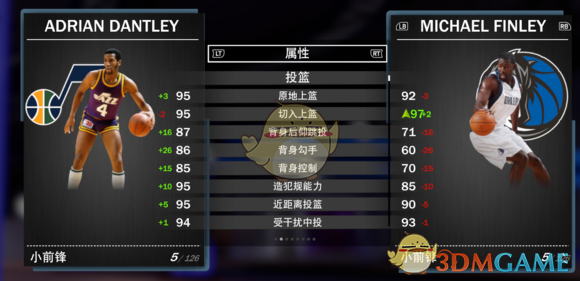 nba2k19为什么要抽卡(《NBA 2K19》梦幻球队全钻卡详解)