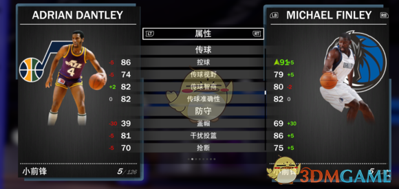 nba2k19为什么要抽卡(《NBA 2K19》梦幻球队全钻卡详解)