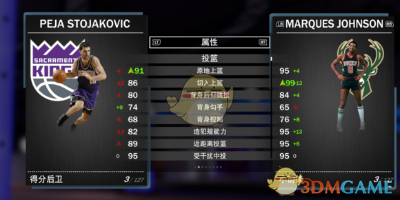 nba2k19为什么要抽卡(《NBA 2K19》梦幻球队全钻卡详解)