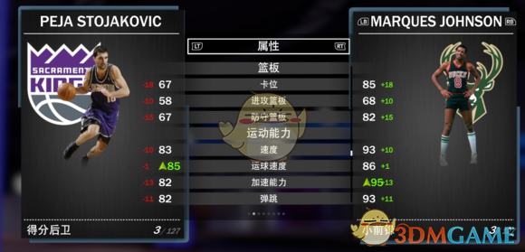 nba2k19为什么要抽卡(《NBA 2K19》梦幻球队全钻卡详解)