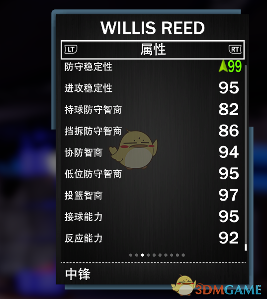 nba2k19为什么要抽卡(《NBA 2K19》梦幻球队全钻卡详解)