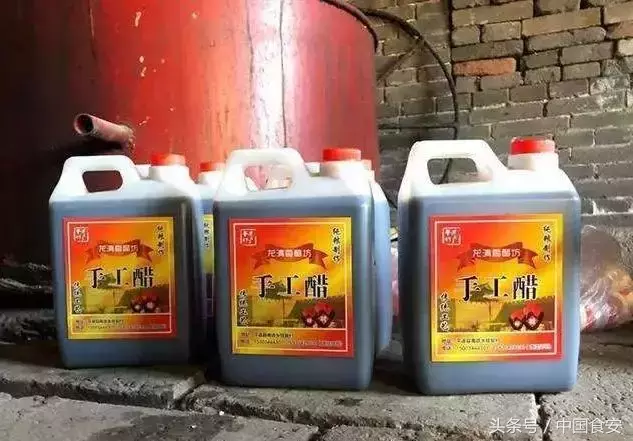 热点追踪：山西平遥“陈醋”造假？别砸了古城的招牌