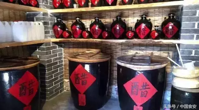 热点追踪：山西平遥“陈醋”造假？别砸了古城的招牌