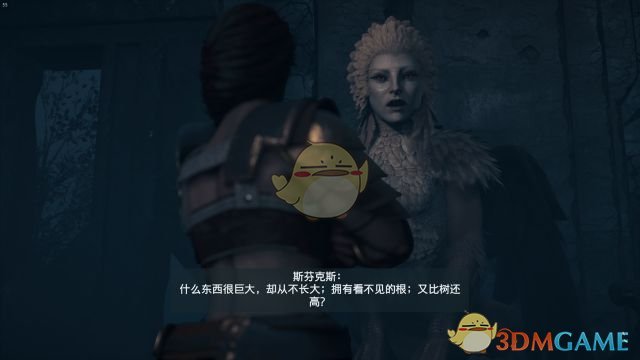 《刺客信条：奥德赛》斯芬克斯谜题汇总与答案一览