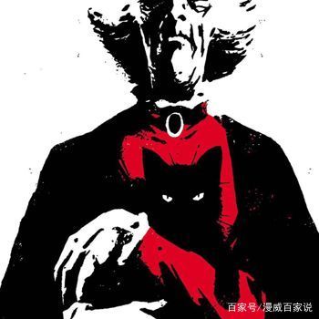 漫威宇宙蛇蝎美人们盘点，女性撑起半边天！