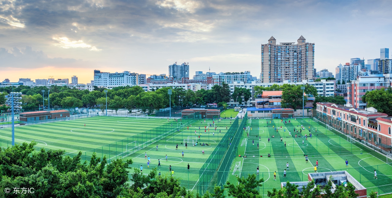 全国3卷四省（川、滇、黔、桂），从高考成绩看教育发展水平差异