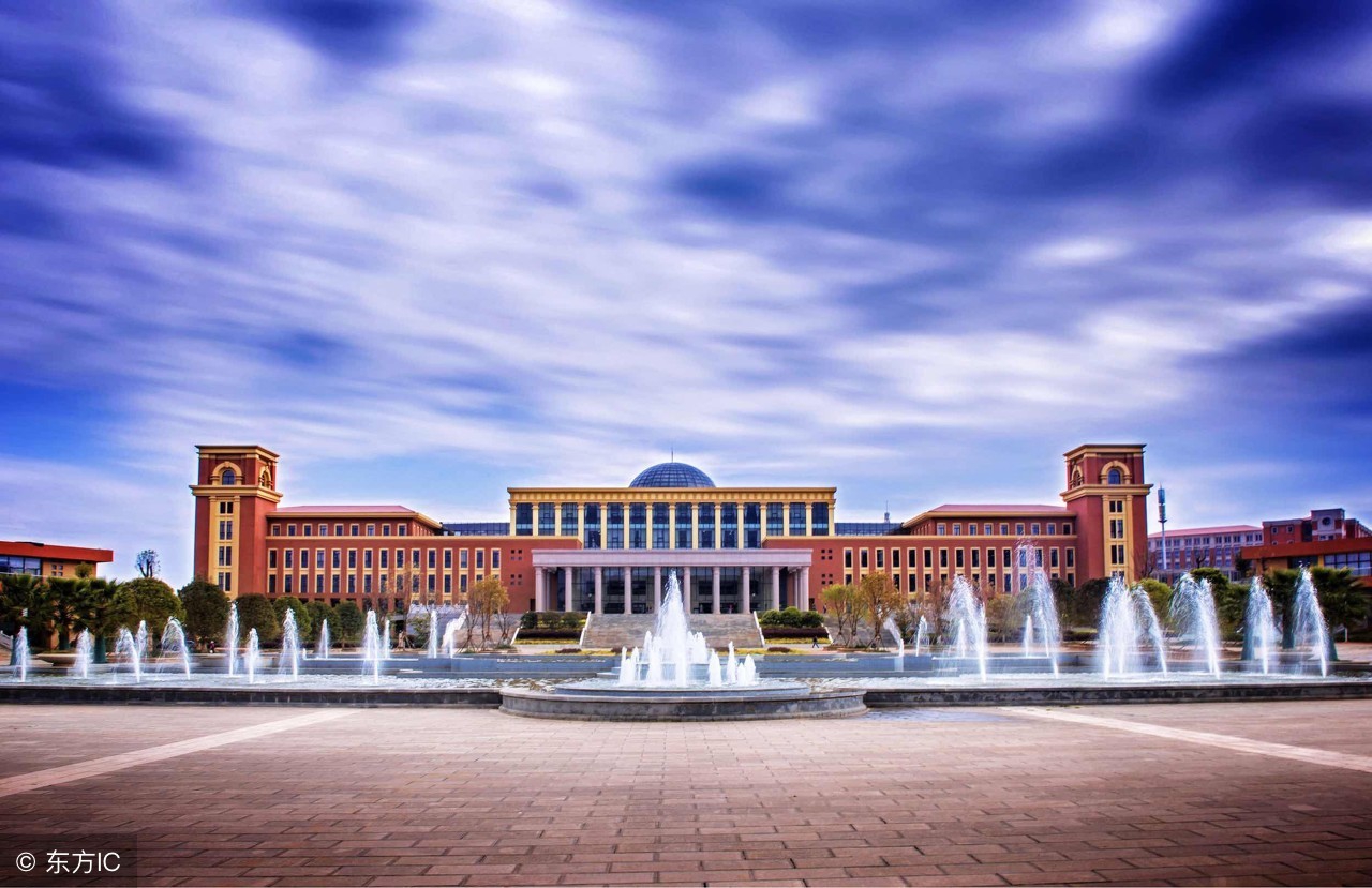 全国3卷四省（川、滇、黔、桂），从高考成绩看教育发展水平差异