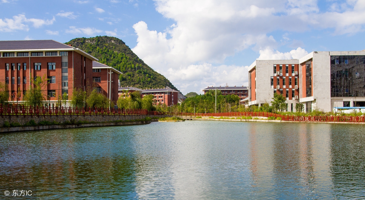 全国3卷四省（川、滇、黔、桂），从高考成绩看教育发展水平差异