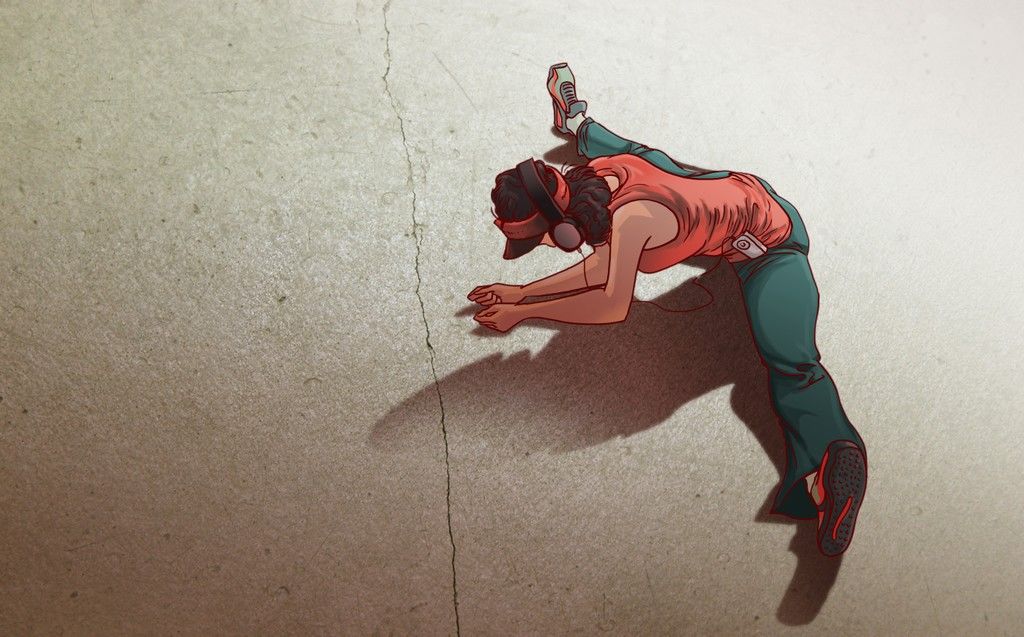 为什么你总是羡慕别人活得比你好？看完这些你就懂了