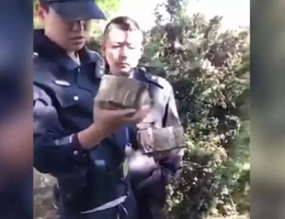 请向法院跪下榴莲。女孩叫前男友